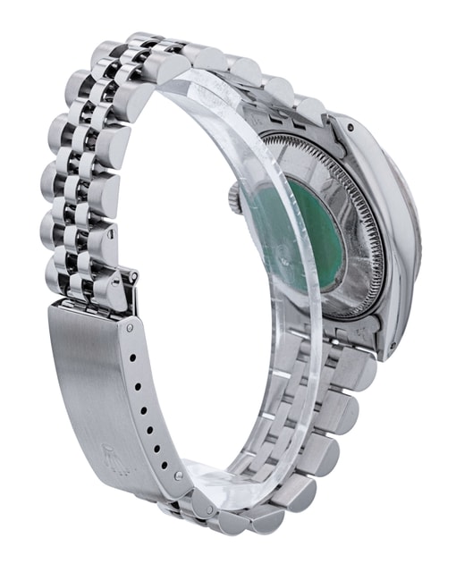 Rolex Mid-Size Datejust 68274 Image 3